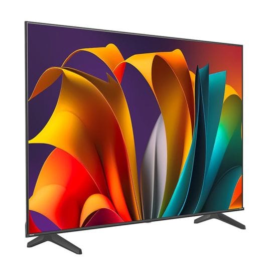 TV UHD 4K 50