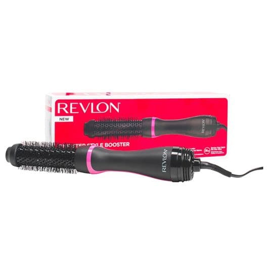 Brosse soufflante REVLON one step RVDR5292e