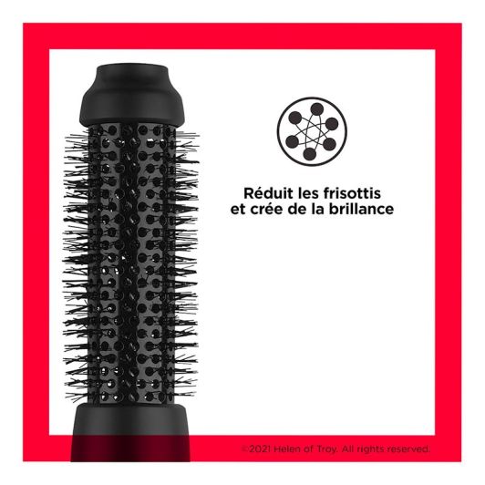 Brosse soufflante REVLON one step RVDR5292e