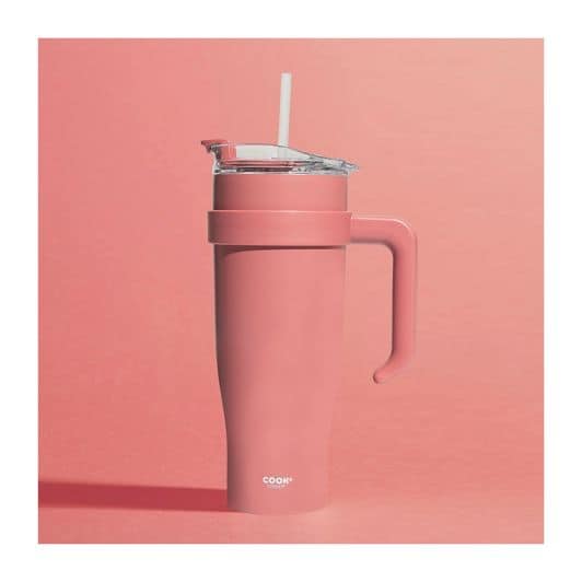 Mug XXL Aube 1,2L isotherme