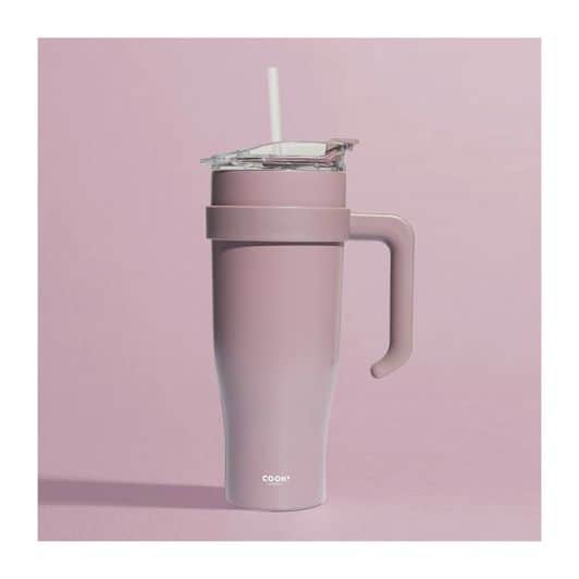 Mug XXL Aube 1,2L isotherme