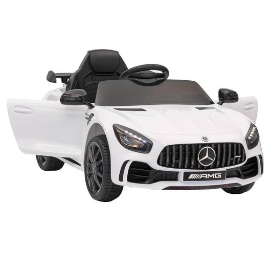 Voiture enfant MERCEDES GTR AMG