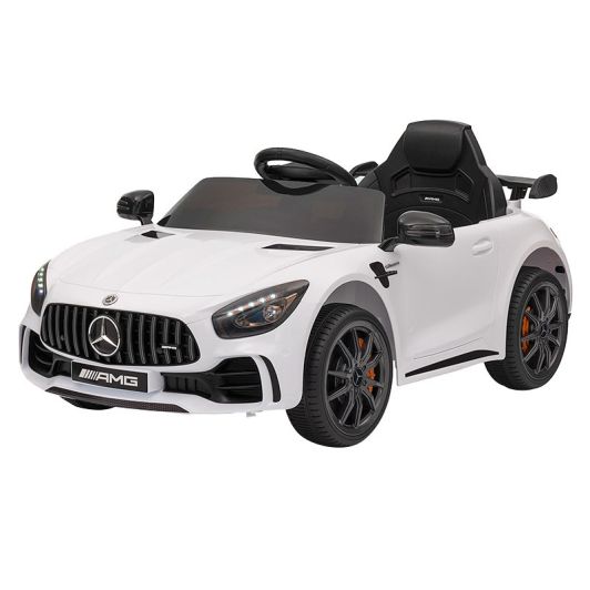 Voiture enfant MERCEDES GTR AMG