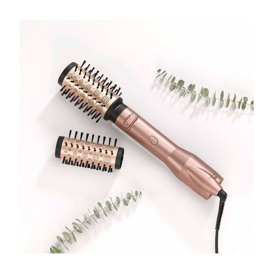 Brosse BABYLISS rotative - AS952E