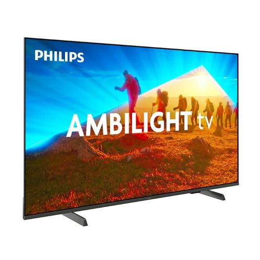 TV UHD 4K 55