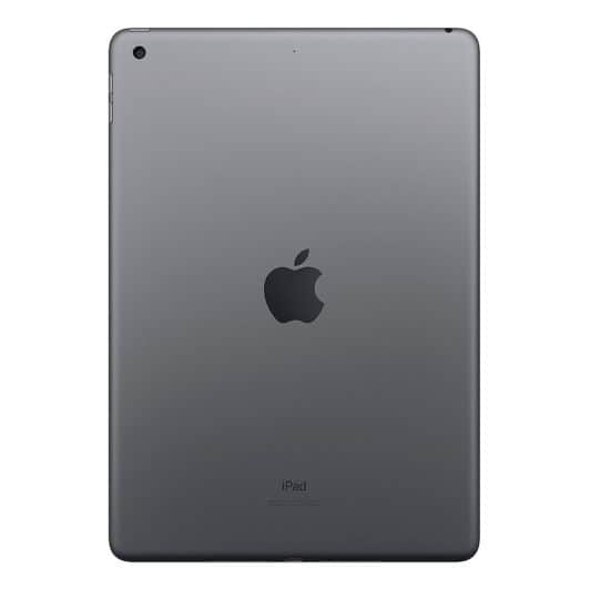 APPLE iPAD 8 32 Go gris Reconditionné Grade ECO