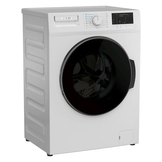 Lave-linge séchant 8kg / 5 kg VALBERG WD8514 C/D W205TV2