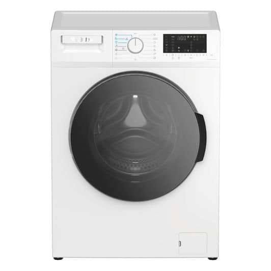 Lave-linge séchant 8kg / 5 kg VALBERG WD8514 C/D W205TV2