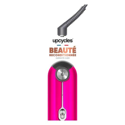 Lisseur DYSON CORRALE fuchsia bright nickel