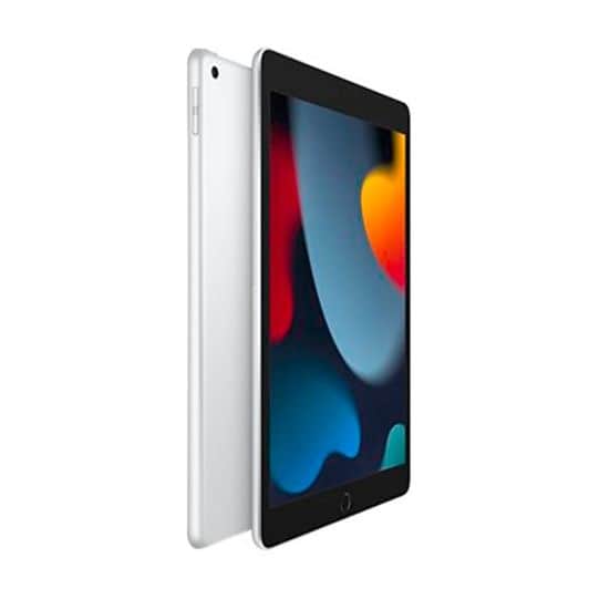 APPLE Ipad 9 (2021) - 64Go- Gris sidéral- WIFI - NEUF