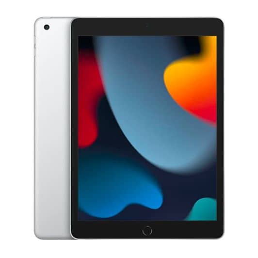 APPLE Ipad 9 (2021) - 64Go- Gris sidéral- WIFI - NEUF