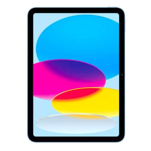 Tablette APPLE 10,9