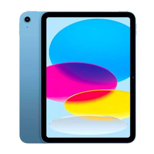 Tablette APPLE 10,9