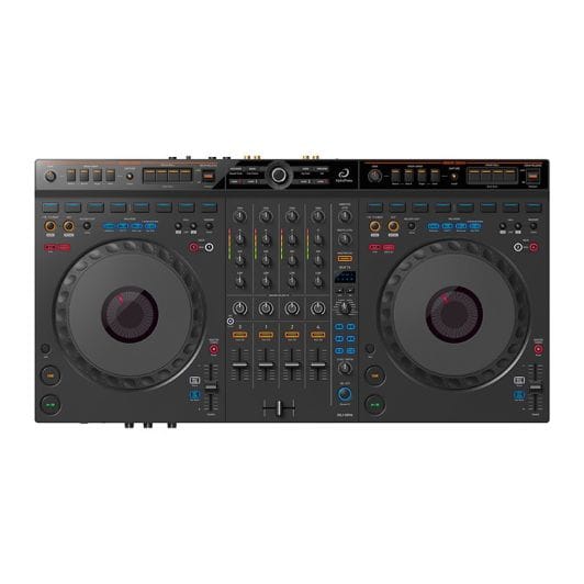 Contrôleur USB PIONEER DDJ-GRV6