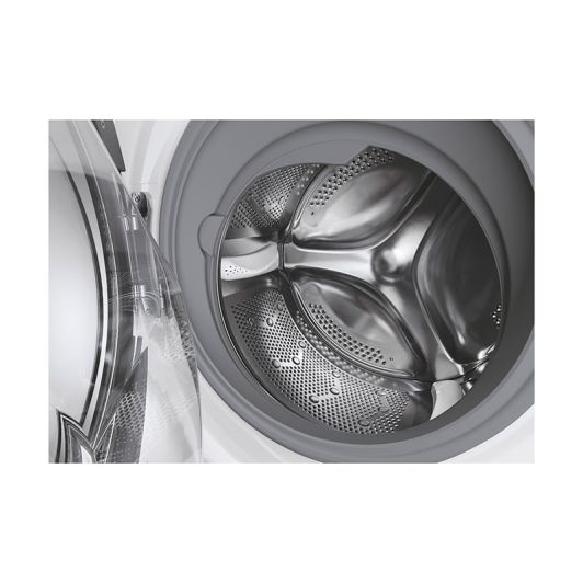 Lave-linge séchant 8kg / 5 kg CANDY HEW14854TWM6/1-S