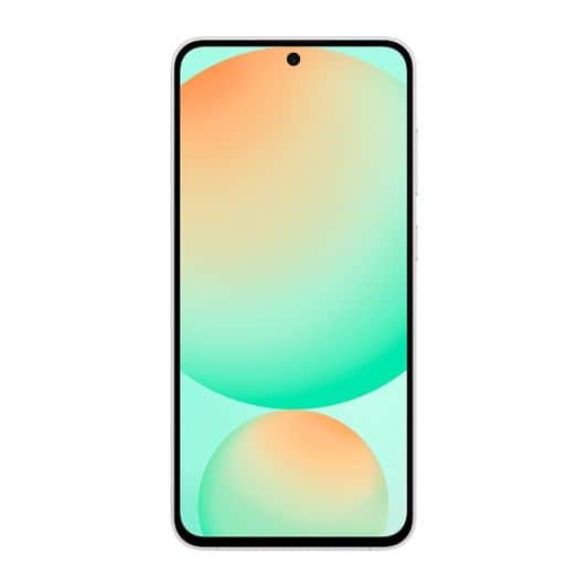 Smartphone SAMSUNG S24 FE 5G 128 Go Vert D'eau