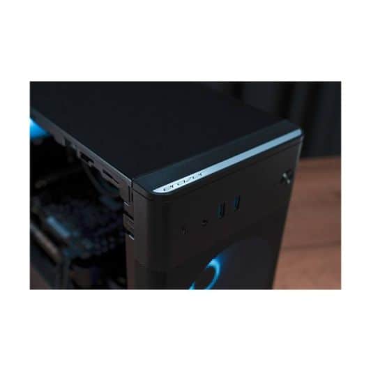 Unité centrale Gamer MEDION Erazer RECON E45 - MD35360 -R5/16Go/RTX 4060 8Go dédiés