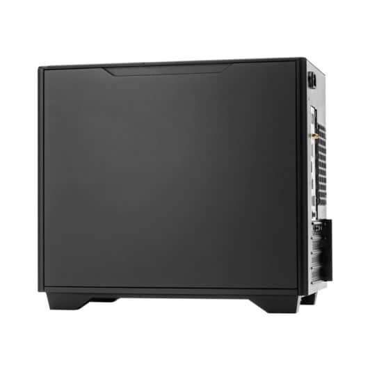 Unité centrale Gamer MEDION Erazer Bandit P20 - MD34790 -I5/16Go/RTX 4060 8Go dédiés