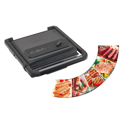 Grille-viande TEFAL GC242800 Inicio Adjust