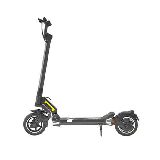 Trottinette électrique DUALTRON TOGO 48V 12Ah