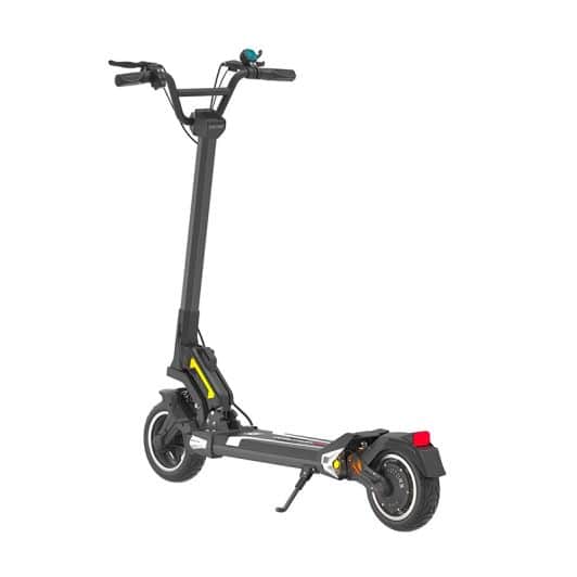 Trottinette électrique DUALTRON TOGO 48V 12Ah