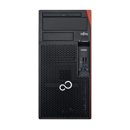 Unité centrale FUJITSU P757-i7/GTX 750ti/32Go/512Go Reconditionné grade ECO