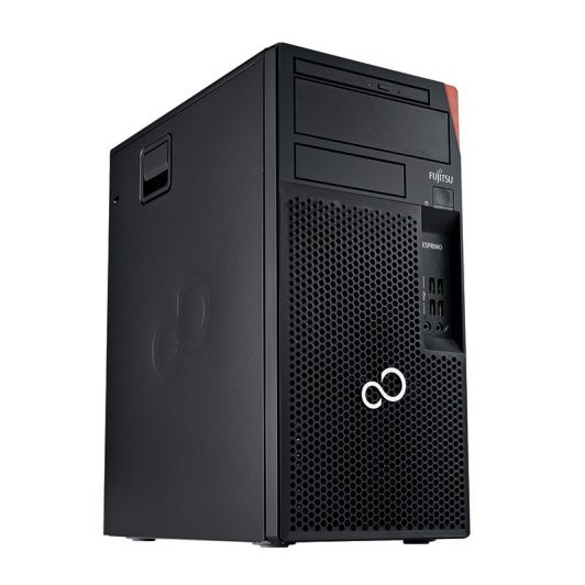 Unité centrale FUJITSU P757-i7/GTX 750ti/32Go/512Go Reconditionné grade ECO