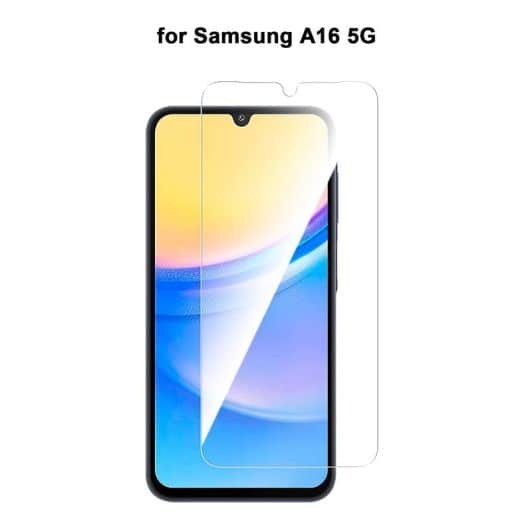 FILM WE POUR SAMSUNG A16