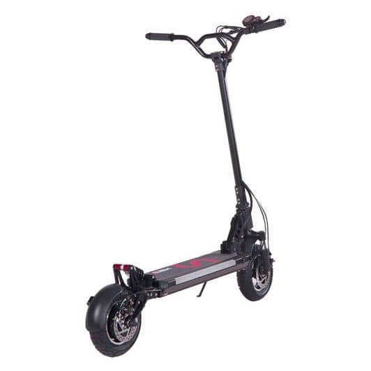 Trottinette électrique HERO S10 52V 23AH