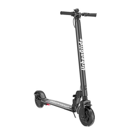 Trottinette electrique URBANGLIDE 82L reconditionnée grade A+