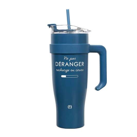 Mug XXL MIAMI MOOD 1.2L isotherme