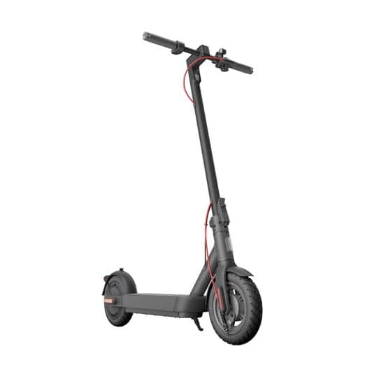 Trottinette électrique XIAOMI Scooter 4 Pro V2 Noire