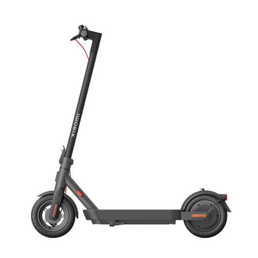 Trottinette électrique XIAOMI Scooter 4 Pro V2 Noire