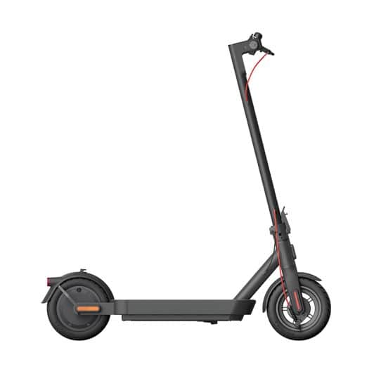 Trottinette électrique XIAOMI Scooter 4 Pro V2 Noire