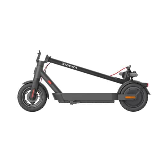 Trottinette électrique XIAOMI Scooter 4 Pro V2 Noire