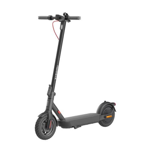 Trottinette électrique XIAOMI Scooter 4 Pro V2 Noire