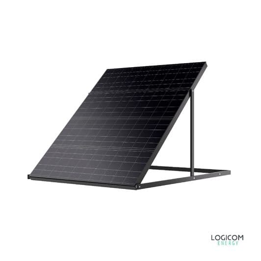 Panneau Solaire LOGICOM Kit 2x200W Plug&Play