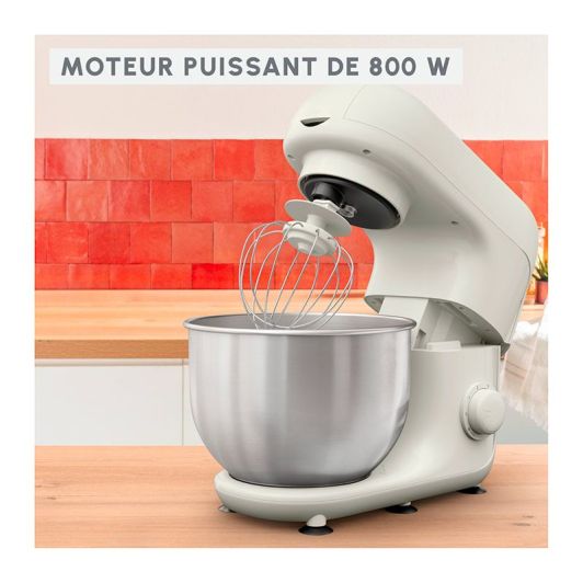 Robot pâtissier MOULINEX Bake Essential QA160110