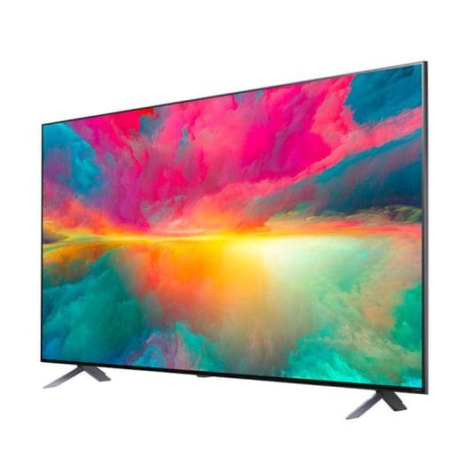 TV QLED 55