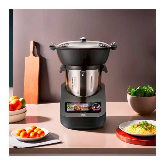 Robot cuiseur KITCHENCOOK CUISIO Spirit