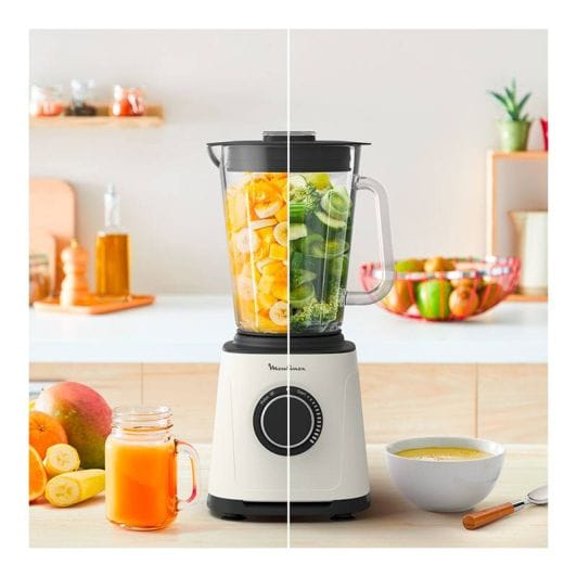 Blender MOULINEX LM771AF0 PerfectMix Essential