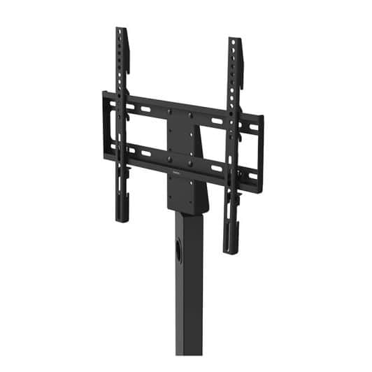 SUPPORT HAMA SOCLE TV PIVOT H165CM