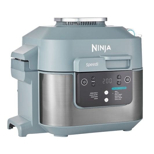 Cuiseur NINJA ON400EU Speedi Rapid Cooker & Air fryer