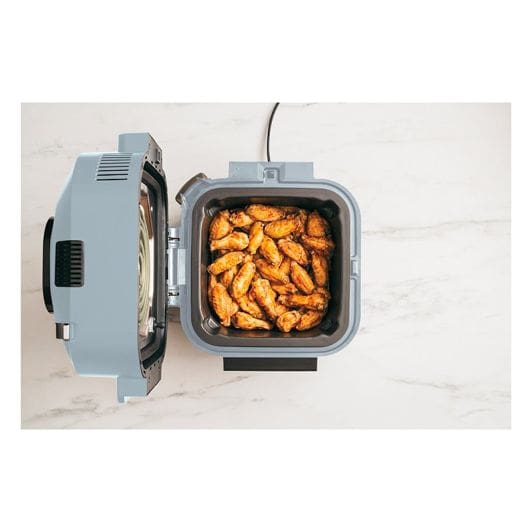 Cuiseur NINJA ON400EU Speedi Rapid Cooker & Air fryer