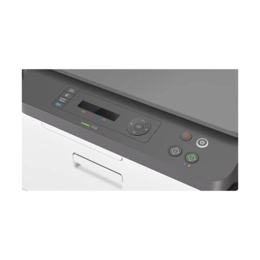 Imprimante HP 178nw multifonction laser couleur