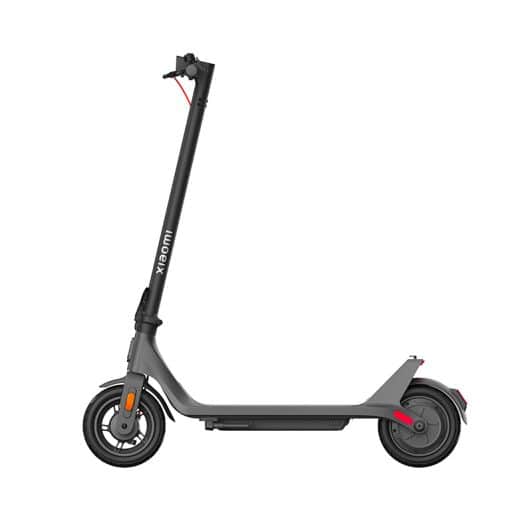 Trottinette électrique XIAOMI Scooter 4 Lite 2ème génération