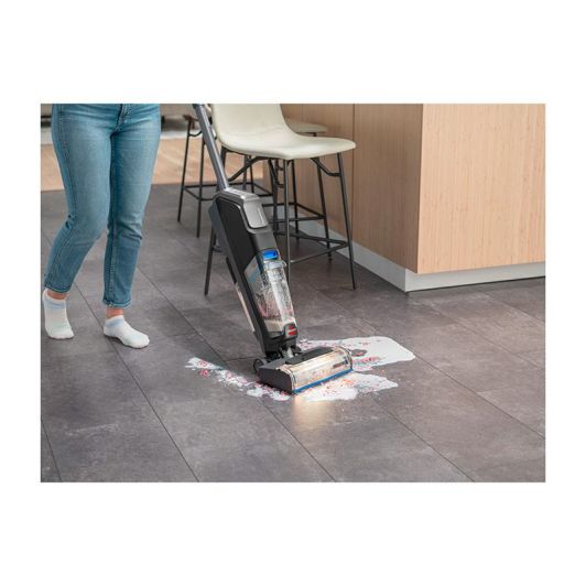 Aspirateur Laveur BISSELL OMNIFIND CROSSWAVE 4