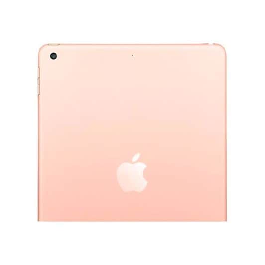 APPLE iPAD 6 4G 32 Go Or Reconditionné Grade ECO