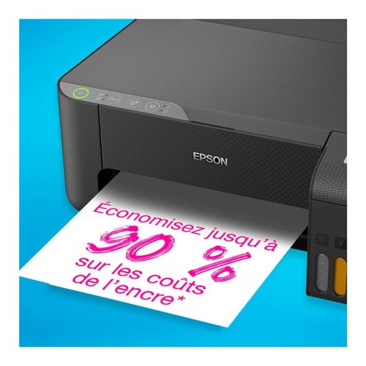 Imprimante EPSON EcoTank ET-1810