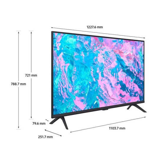 TV UHD 4K 55